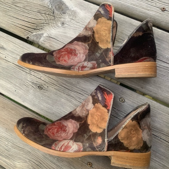 Ateliers Shoes - Ateliers Made in Italy ankle boots